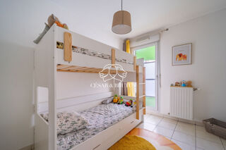 Appartement à vendre 3 pièces 68 m²