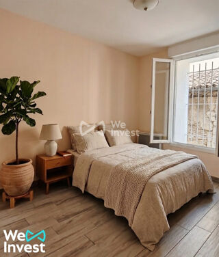  Appartement à vendre 3 pièces 53 m²