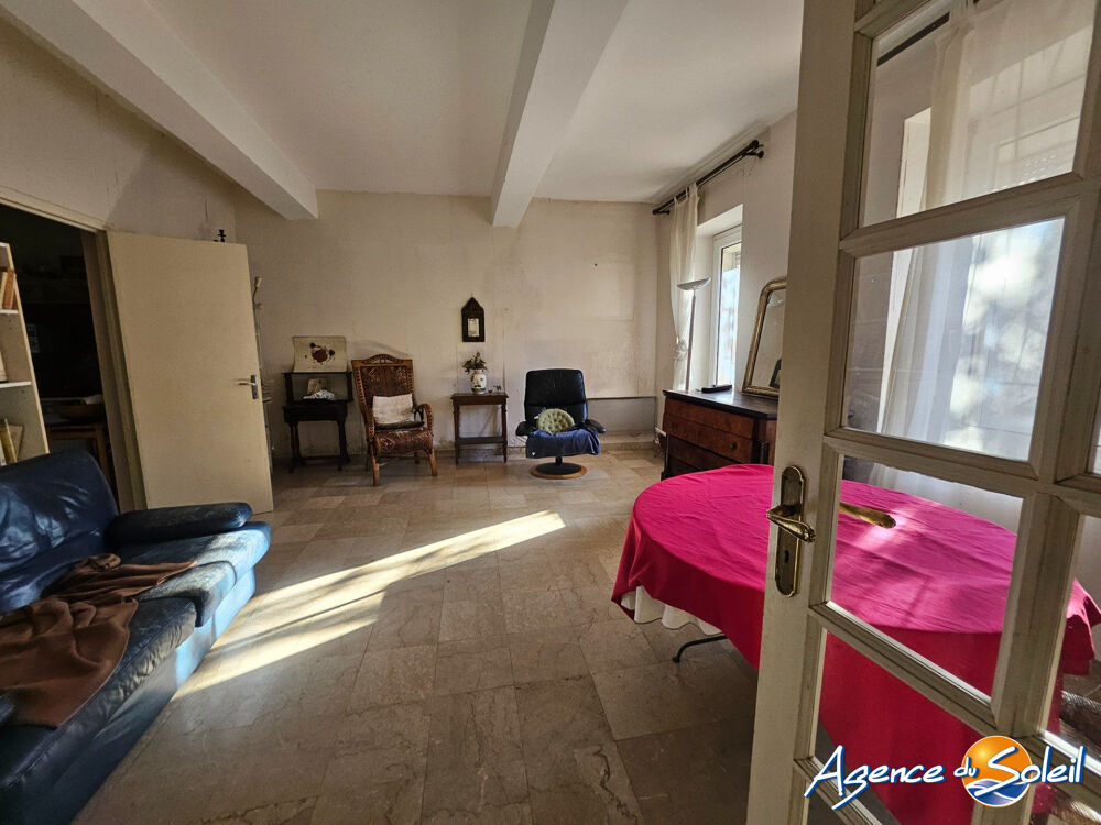 Vente Maison Maison de Maître d'Exception au Coeur du Centre-ville Lézignan-corbières