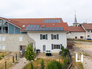  Appartement à vendre 3 pièces 93 m²