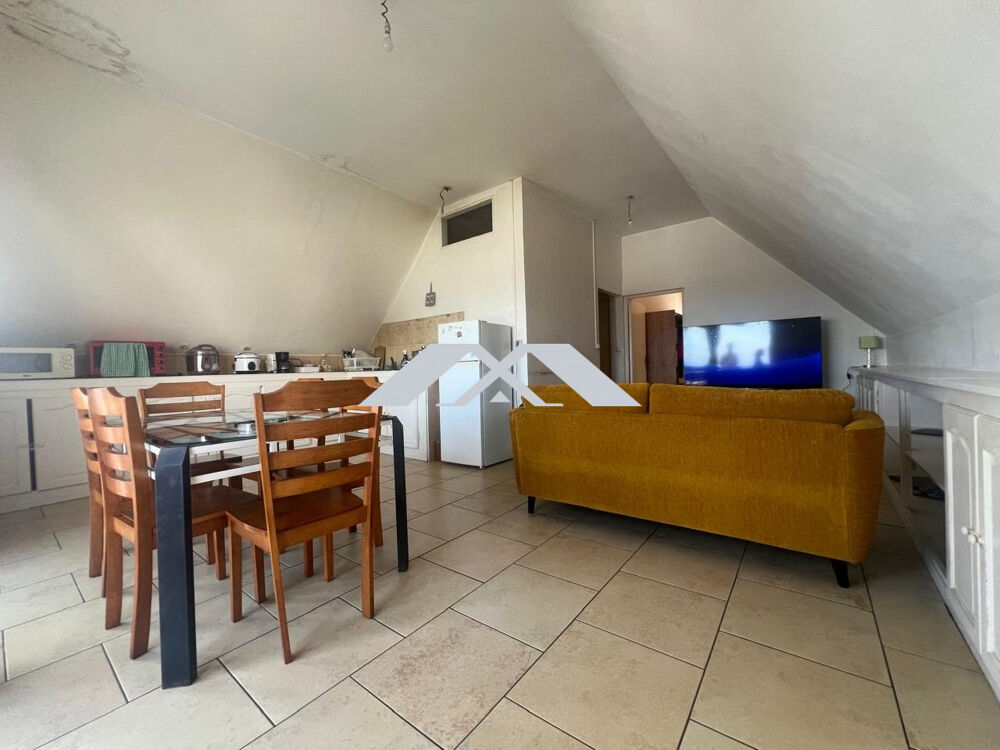 APPARTEMENT T3 SAINT JOSEPH