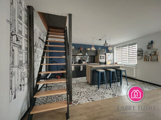  Maison � vendre 4 pi�ces 122 m�