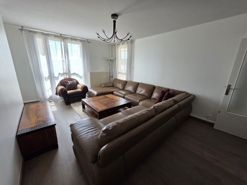Vente Appartement Très beau T4 avec vue dégagée Chenôve