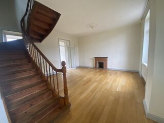  Maison à vendre 5 pièces 112 m²