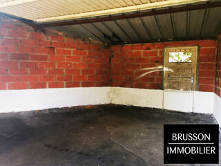  Parking / Garage � vendre 120 m�