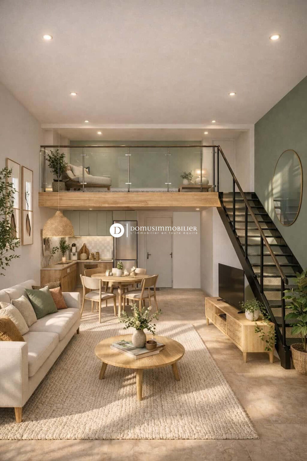 Vente Appartement Coup de coeur Les Valayans Pernes-les-fontaines
