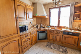  Maison à vendre 5 pièces 102 m²