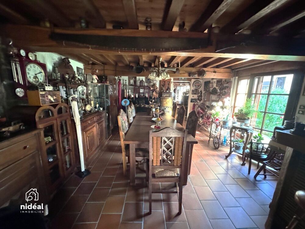 Vente Maison Maison à vendre Heudreville-sur-Eure Heudreville-sur-eure