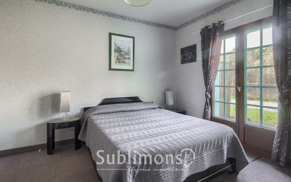 � vendre  Maison Plumelec (56420)