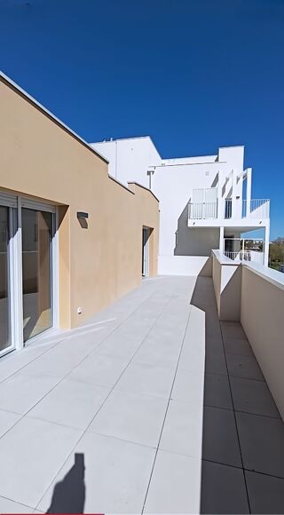  Appartement � vendre 5 pi�ces 122 m�