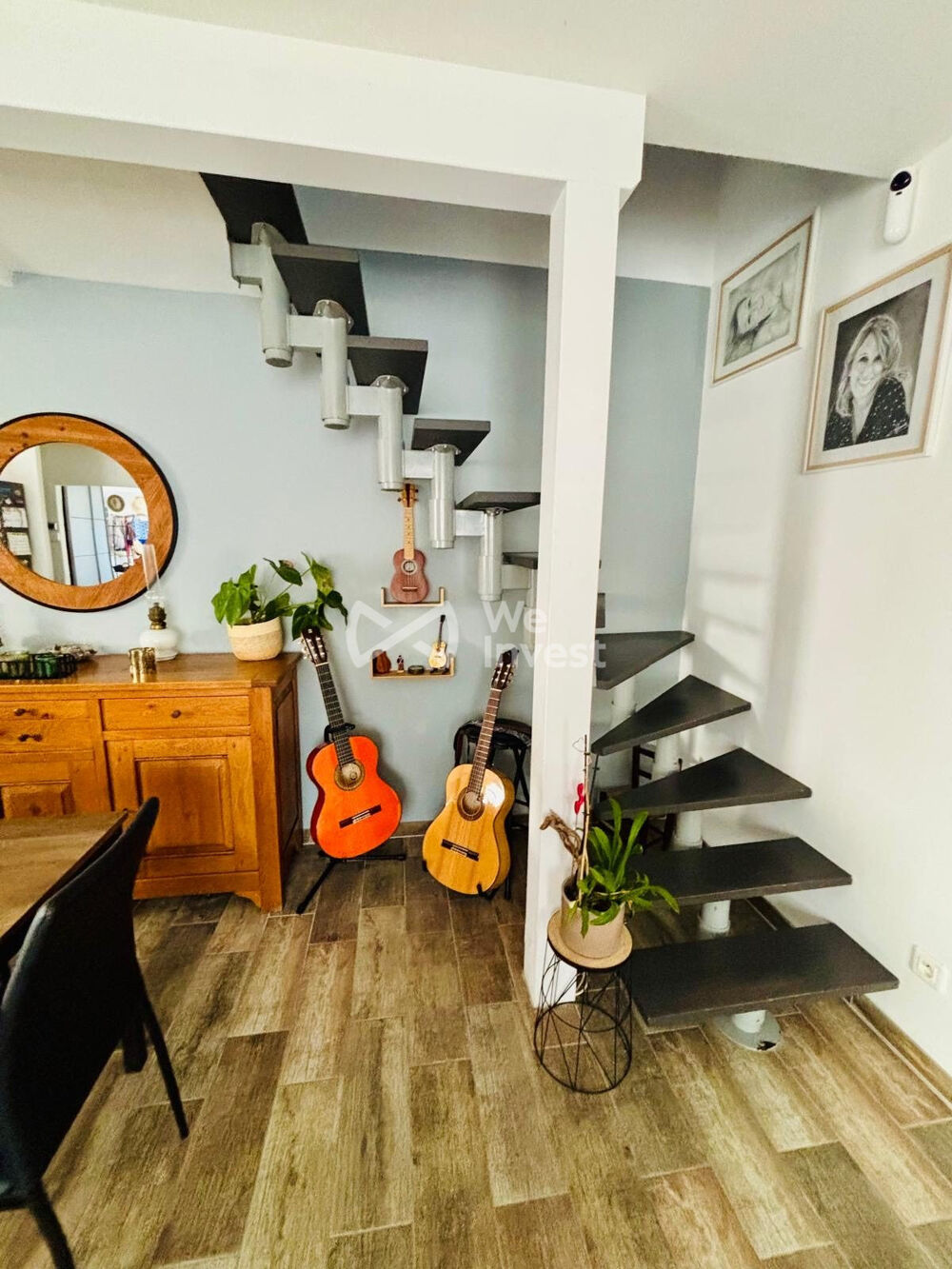 Vente Maison Maison à vendre Servian Servian