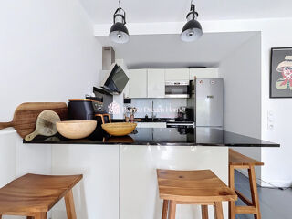  Maison à vendre 3 pièces 72 m²