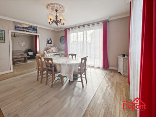  Maison � vendre 5 pi�ces 115 m�