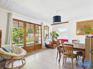  Maison à vendre 5 pièces 93 m²