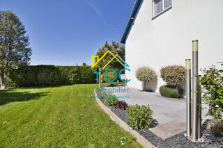  Maison � vendre 6 pi�ces 130 m�