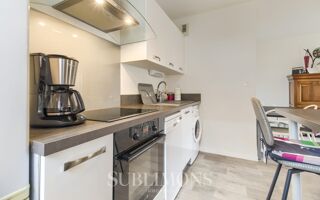  Appartement à vendre 2 pièces 47 m²