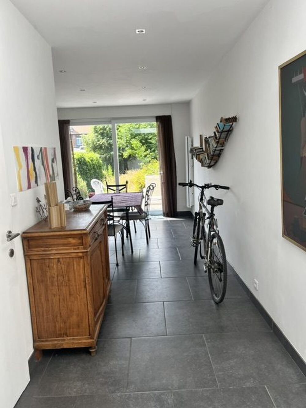 Maison à louer Saint-André-lez-Lille