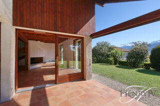 Maison à vendre 4 pièces 120 m²