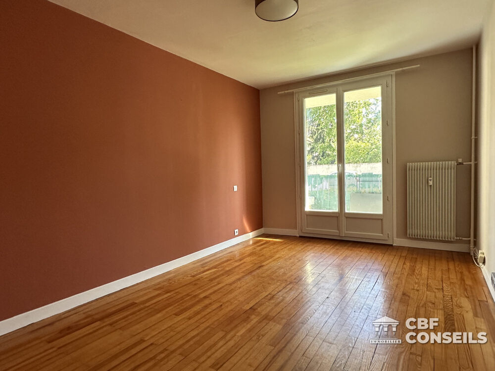 Location Appartement Appartement T3 - Balcon - Place de stationnement Clermont-ferrand
