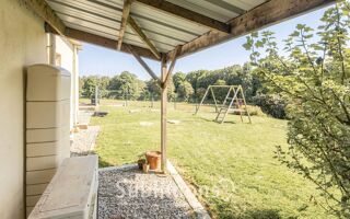  Maison � vendre 5 pi�ces 108 m�