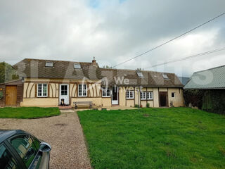  Maison � vendre 5 pi�ces 140 m�