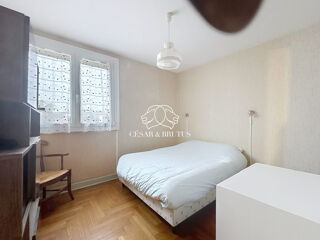  Appartement � vendre 3 pi�ces 59 m�