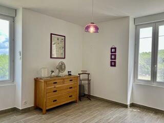  Maison à vendre 6 pièces 222 m²