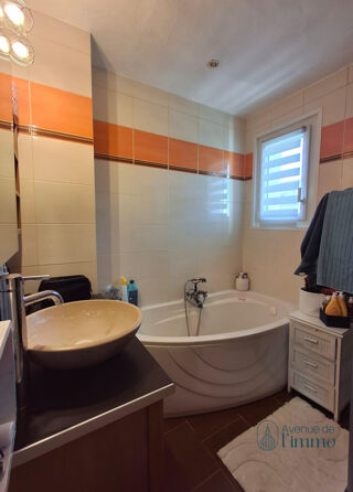  Maison � vendre 4 pi�ces 80 m�