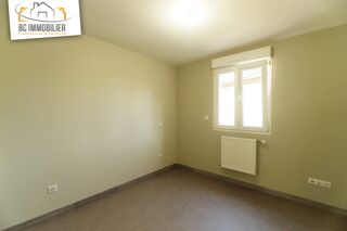  Maison � louer 4 pi�ces 56 m� Gex