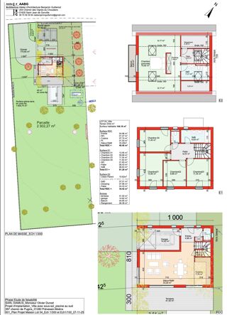  Maison à vendre 6 pièces 144 m²