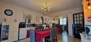  Maison à vendre 6 pièces 210 m²