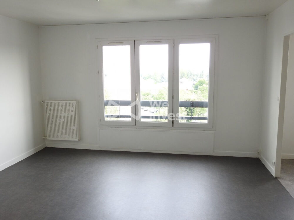 Appartement à vendre Charleville-Mézières