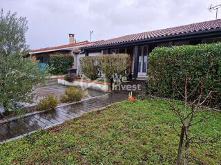  Maison � vendre 5 pi�ces 85 m�