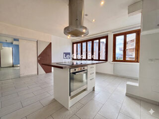  Appartement à vendre 2 pièces 41 m²