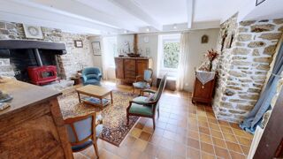  Maison à vendre 7 pièces 168 m²
