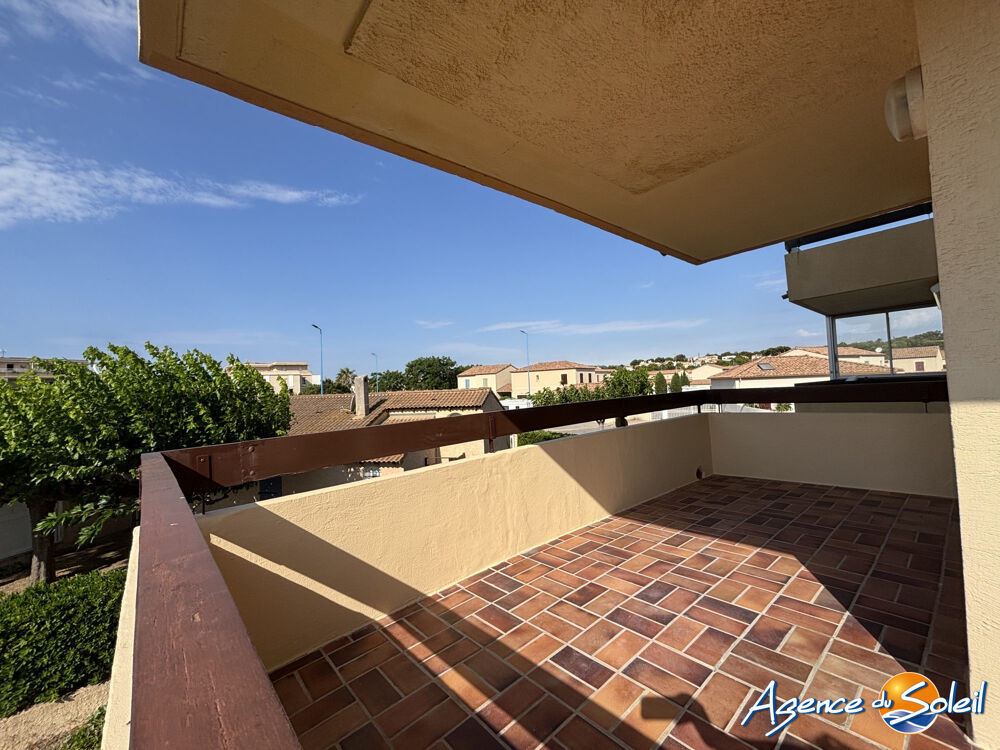 APPARTEMENT T2 POSSIBILITE T3 SPACIEUX