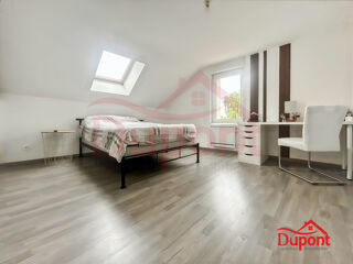  Maison � vendre 10 pi�ces 245 m�