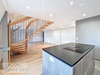  Appartement � vendre 3 pi�ces 91 m�