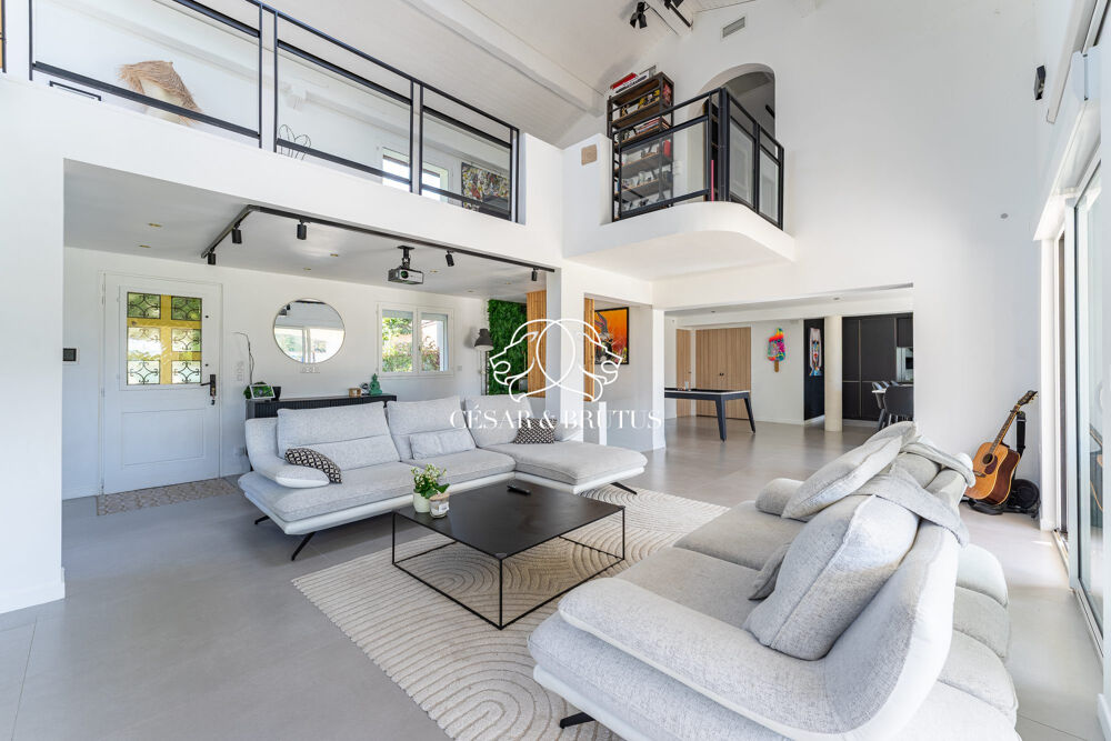 � vendre  Maison Genas (69740)