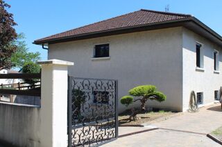  Maison à vendre 4 pièces 90 m²