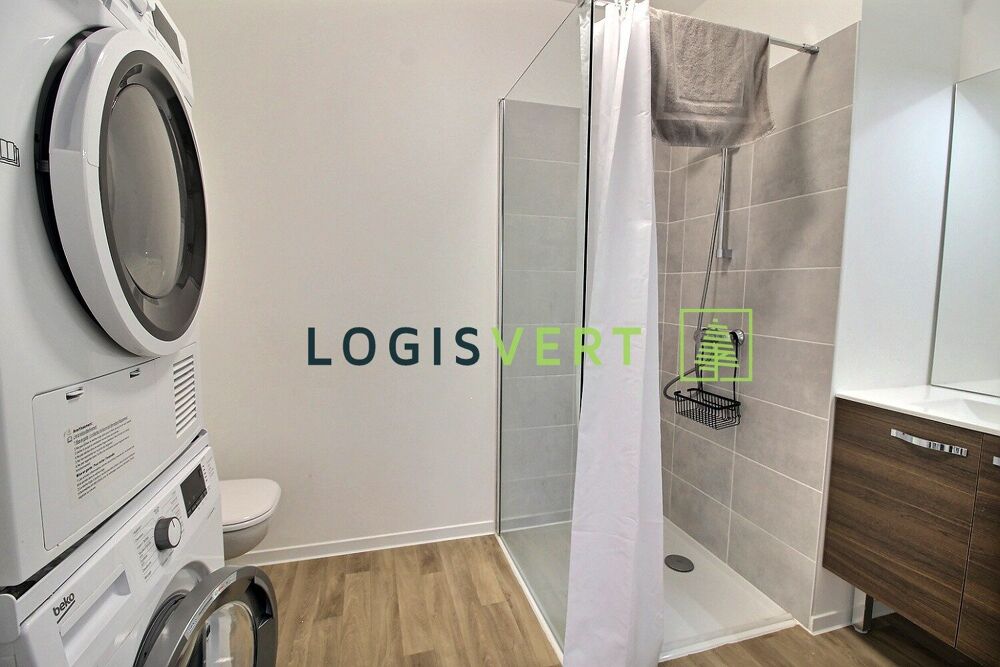 Vente Appartement Appartement 4 pièces à Massy Massy