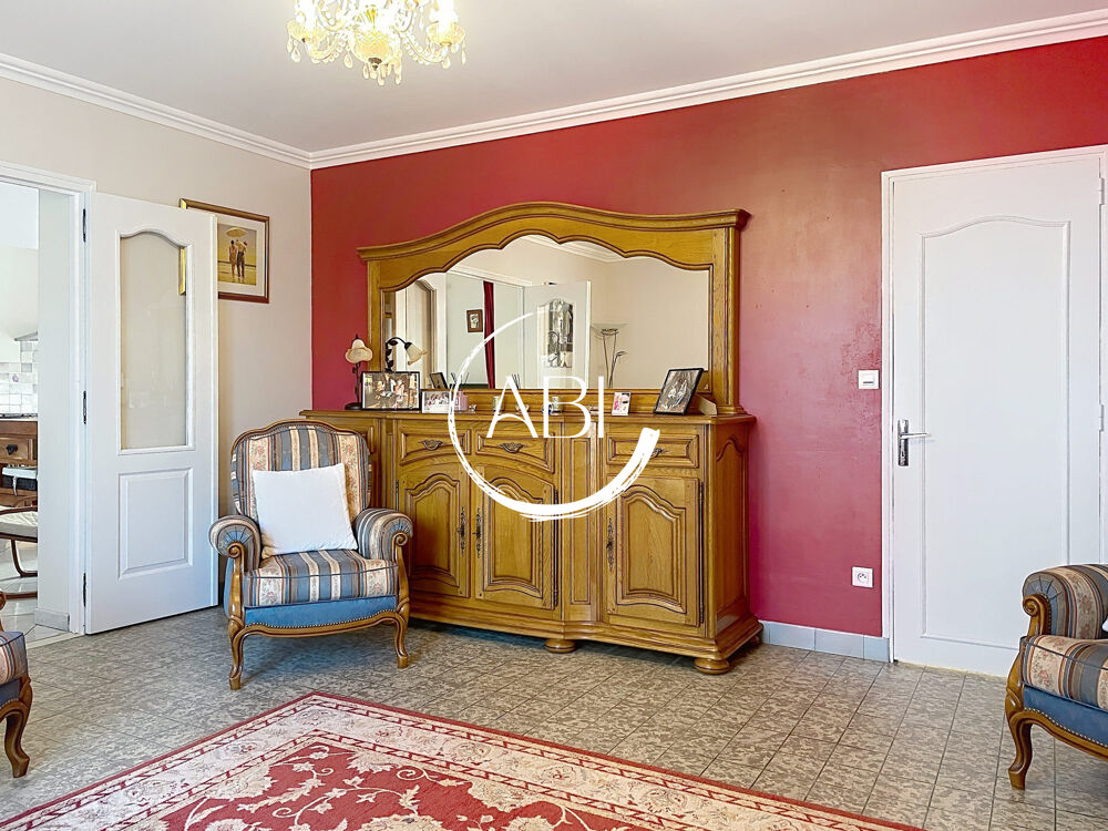 Vente Maison Plain-pied Bagnoles de l'orne normandie