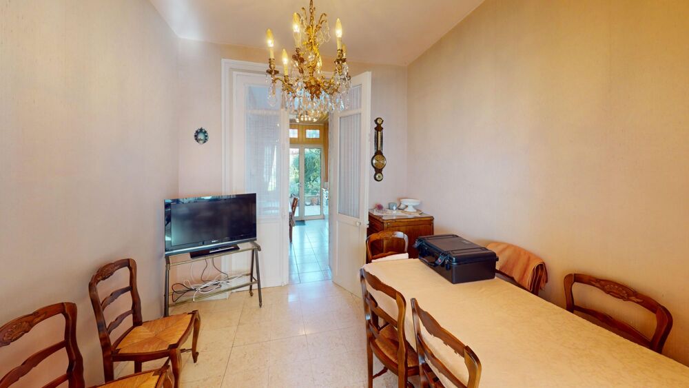 Vente Maison MAISON AVEC GARAGE SECTEUR HENRIVILLE A VENDRE Amiens