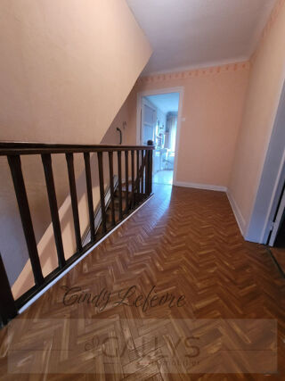  Maison à vendre 4 pièces 113 m²