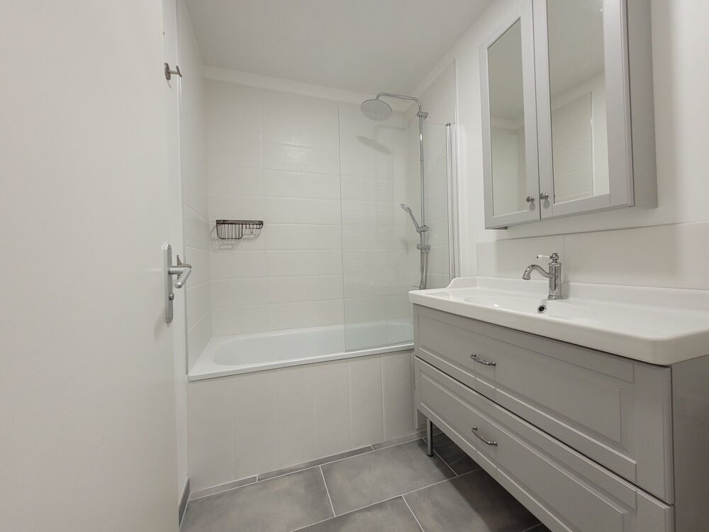 Location Appartement T2 - Quartier Saint Paul - 48m² Bordeaux