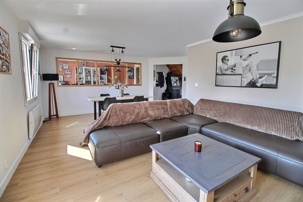 Maison 6 pièces 140 m² · à Laventie · 140 m² · 369 900 €