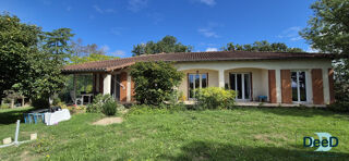  Maison � vendre 5 pi�ces 125 m� Beaucaire