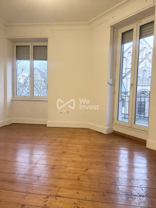  Appartement à louer 3 pièces 58 m²