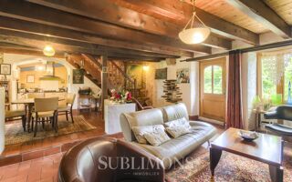  Maison � vendre 4 pi�ces 141 m�