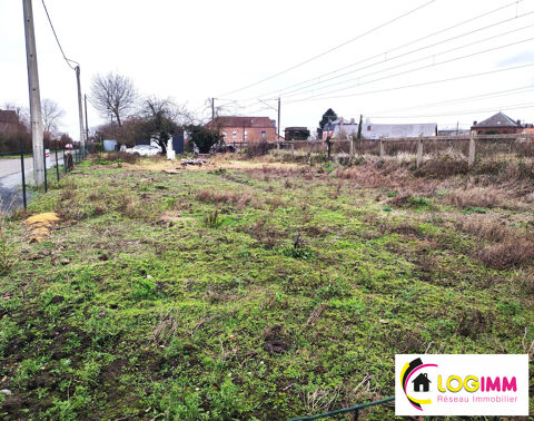   Garage/entrpôt et Terrain constructible 